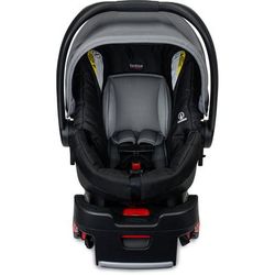 Britax B-Safe 35 Infant Car Seat - Dove