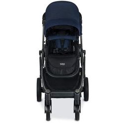 Britax B-Ready G3 Single-to-Double Stroller - Navy