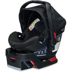 Britax B-Safe Ultra Infant Car Seat - Midnight
