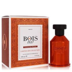 Vento Nel Vento For Women By Bois 1920 Eau De Parfum Spray 3.4 Oz