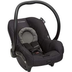 Maxi Cosi Mico Max 30 Infant Car Seat - Black Crystal
