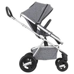 Nuna Ivvi Totl Stroller - Charcoal
