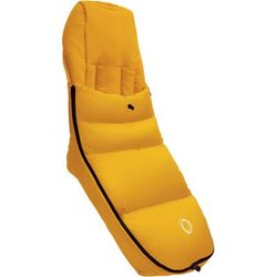 Bugaboo High Performance Footmuff - Sunrise Yellow