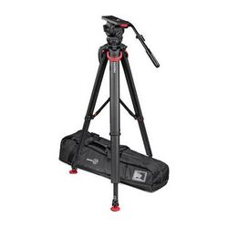 Sachtler Video 18 FT MS flowtech 100 Tripod System 1811FTMS