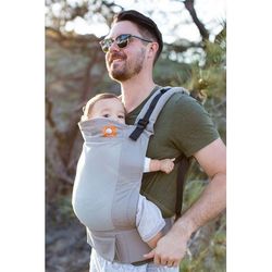 Tula Standard Coast Baby Carrier - Overcast