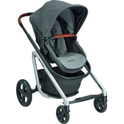 Maxi-Cosi Lila Single-to-Double Stroller - Nomad Grey