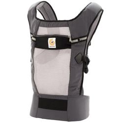 Ergobaby Performance Carrier Ventus - Graphite