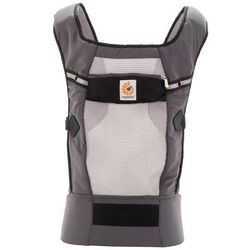 Ergobaby Performance Carrier Ventus - Graphite