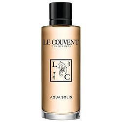 LE COUVENT MAISON DE PARFUM - Colognes Botaniques Aqua Solis Eau de Cologne Profumi donna 200 ml female