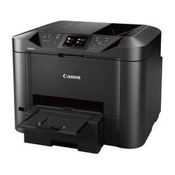 Canon MAXIFY MB5420 Wireless Small Office All-in-One Inkjet Printer 0971C002