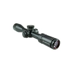 Crimson Trace 2 Series Sport Rifle Scope 4-16x50mm FFP 30mm Tube MR1-MOA Illuminated Reticle Black CSA-2416