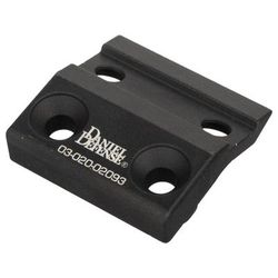 Daniel Defense M-LOK Scout Light Mount 03-020-02093