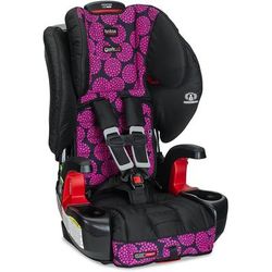 Britax Frontier ClickTight Harness Booster Car Seat - Broadway