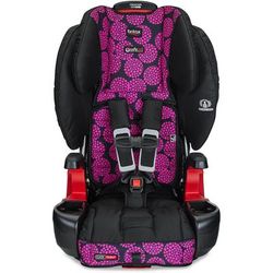 Britax Frontier ClickTight Harness Booster Car Seat - Broadway