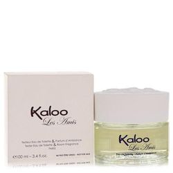 Kaloo Les Amis For Men By Kaloo Eau De Senteur Spray / Room Fragrance Spray (alcohol Free Tester) 3.