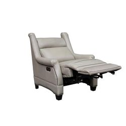 " Warrendale Power Recliner With Power Head Rest - Barcalounger 9PH3324570081"
