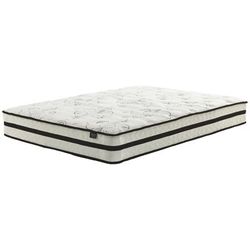 Ashley Sleep Chime 10 Inch Hybrid Twin Mattress - Ashley Furniture M69611