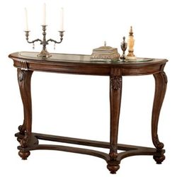 Signature Design Norcastle Sofa Table - Ashley Furniture T499-4