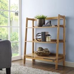 Landon Bookcase Acorn - Crosley CF1111-AC