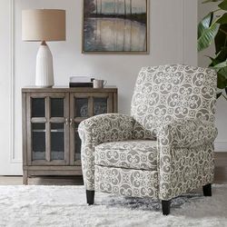 Kirby Recliner Chair - Madison Park MP103-0610