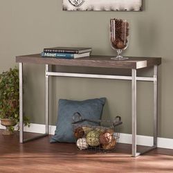 Nolan Console Table - SEI Furniture CM4043