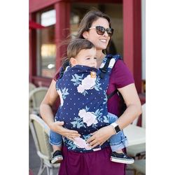 Tula Toddler Carrier - Blossom