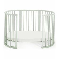 Stokke Sleepi Junior Extension Kit - Mint Green