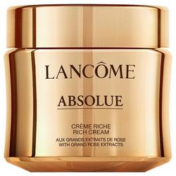 Lancôme - Crema Ricca Absolue Crema antirughe 60 ml female