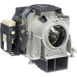 Original Philips Lamp & Housing for the NEC NP54+ Projector - 240 Day Warranty