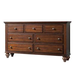 Madison Nightstand - Picket House Furnishings EM200NS