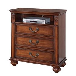 Jenna Desk - Picket House Furnishings JS700DK