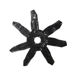 1994-2002 Dodge Ram 2500 Fan Blade - Replacement