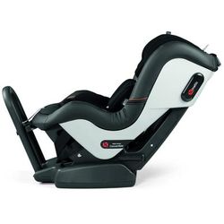 Peg Perego 2018 Primo Viaggio Convertible Kinetic - Black