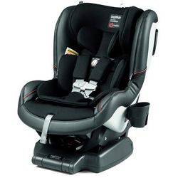 Peg Perego 2018 Primo Viaggio Convertible Kinetic - Black