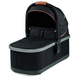 Agio by Peg Perego Z4 Bassinet - Black