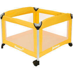 Joovy Room 2 Play Yard Lemontree Yellow