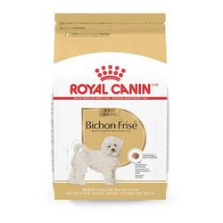 Bichon Frise Adult Dry Dog Food, 10 lbs.