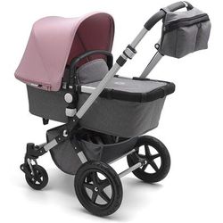 Bugaboo Cameleon 3 Stroller Fresh Collection Soft Pink