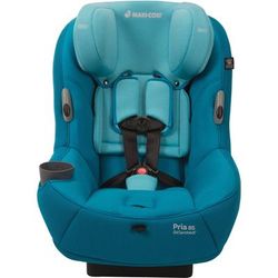 Maxi Cosi Pria 85 Ribble Convertible Car Seat - Mallorca Blue