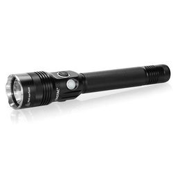 EAGTAC GX30L2-R Pro Flashlight XHP35 HI NW LED 1750lm Medium Black GX30L2R-MKII-XHP35-HI-PRO-NW