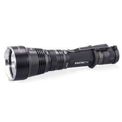 EAGTAC S25L-R Flashlight Kit XHP35 HI NW LED 1750lm Black S25LR-MKII-XHP35-HI-KIT-NW