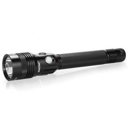 EAGTAC GX30L2-R MKII Flashlight XHP35 HD CW LED 2000lm Medium Black GX30L2R-MKII-XHP35-HD-REG-CW
