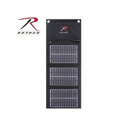 Rothco MOLLE Folding Solar Panel 2116