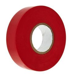 Stairville ISO Band Red