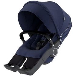 Stokke Xplory Stroller Seat - Deep Blue