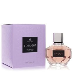 Aigner Starlight For Women By Etienne Aigner Eau De Parfum Spray 3.4 Oz