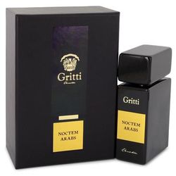 Gritti Noctem Arabs For Women By Gritti Eau De Parfum Spray (unisex) 3.4 Oz