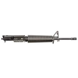 Spikes Tactical Upper 5.56 16in CHF Midlength w/ ML Handguard and FSP Black STU5435-MLS