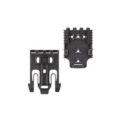 Safariland Quick Locking System Kit Foliage Green - QUICK-KIT1-54