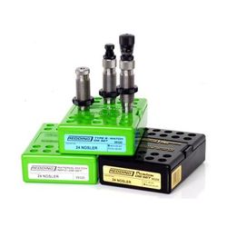Redding Reloading Competition Set - 24 Nosler 58320
